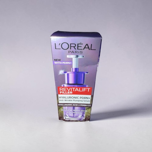 Oreal revitalift filler - revitalift,