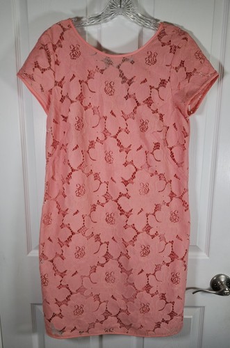 Ann taylor loft peach - peach, coral