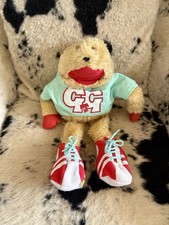 Gordon the gopher hand puppet - gopher,