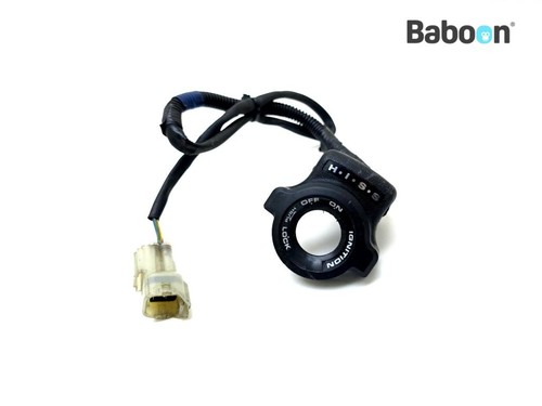 Immobilizer receiver honda cbr - receiver,