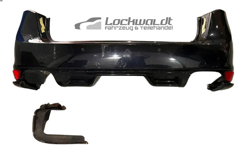 Porsche cayenne gts - porsche, rear