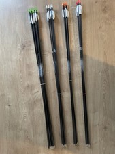 25 Arrows Mixed Sets Easton ACE 26.5” 780