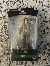 Hasbro Marvel Legends Series