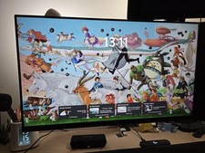 AOC 27 Inch 27G2UBK IPS 144hz