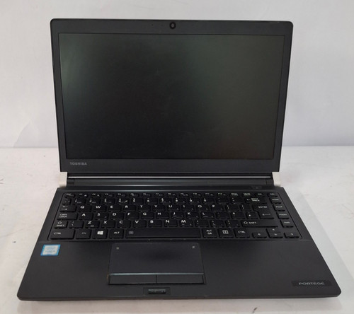 Toshiba portege a30 - toshiba, a30-c-13d