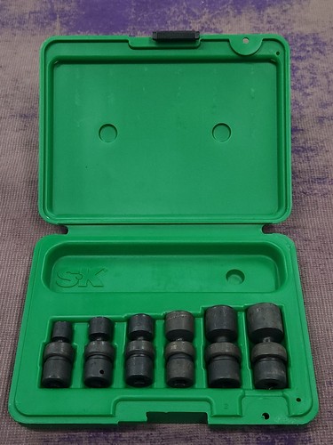 Tools 1 4 drive - pc., 1/4”