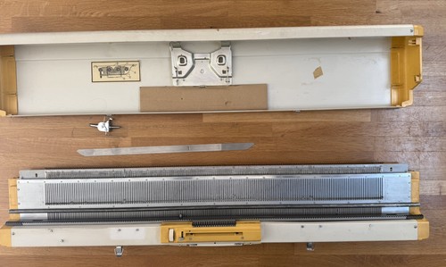 Empire knitmaster mod 321 - mod,
