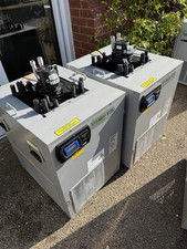 Vision 21 Beer Cooler with coil pack( EACH ) integral and water split available 