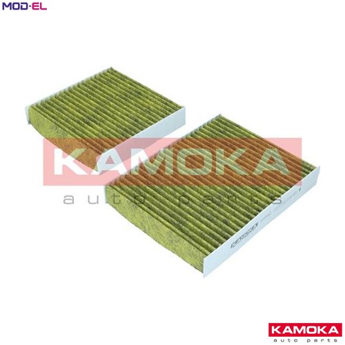 Filter cabin air 6080040 for - cabin,