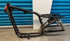 1986 Harley Sportster XLH 883