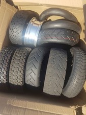 Electric Scooter Tires/InnerTubes for 9 Inch Escooters - Wheel/Tire/Innertube