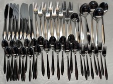 58pc Coreling CGS3 Stainless