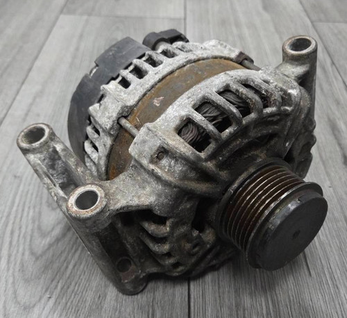 Genuine ford transit mk7 - ✅,