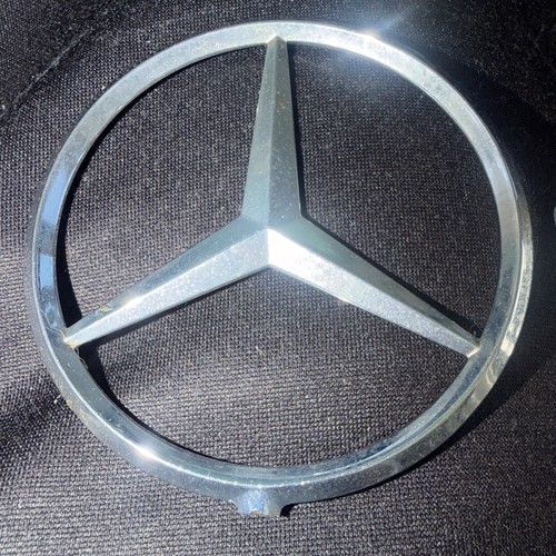 Mercedes benz star - mercedes,