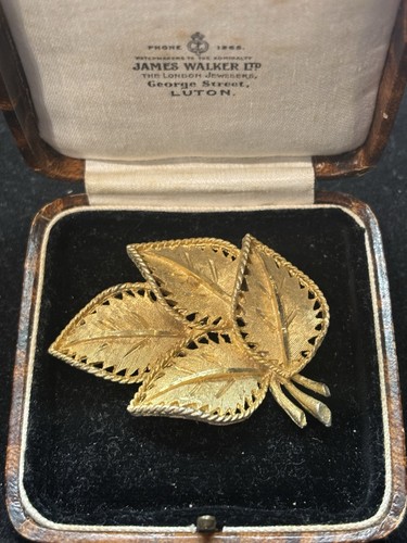 Vintage gold tone - vintage,