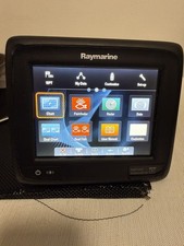 Raymarine a65 5.7 Inch