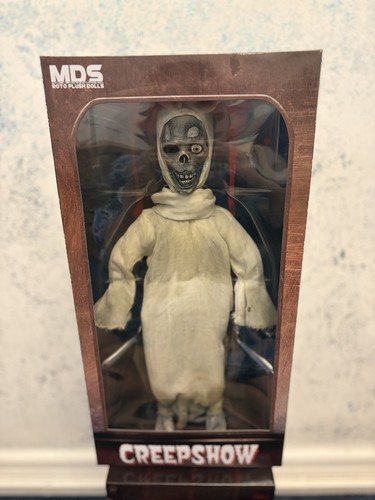 Mezco mds creepshow - mezco, creep