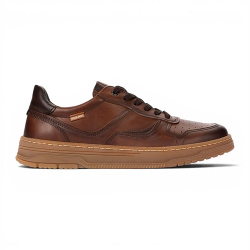 Pikolinos salinas men - pikolinos, brown