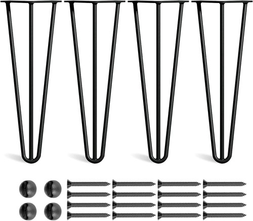Hairpin legs hair pin - hair,