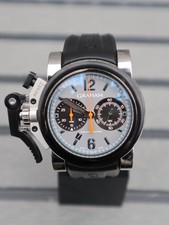 Graham Chronofighter Oversize