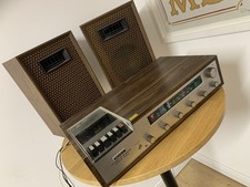 Vintage Sony HST-399 Hi-Fi