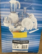 NEW KENWOOD MULTI PRO FOOD