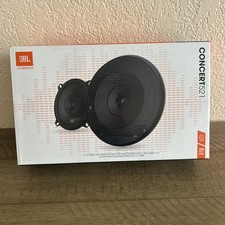 JBL Concert Series 521 5-1/4" 2-Way Speakers w/Grilles