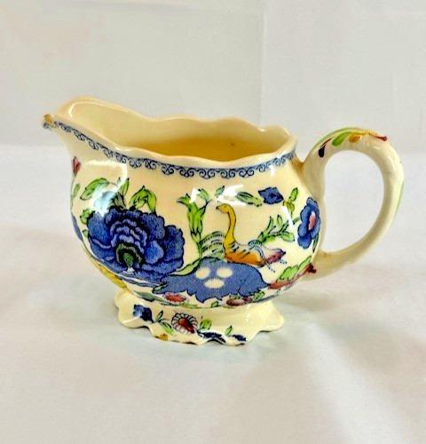 Masons regency antique - regency,
