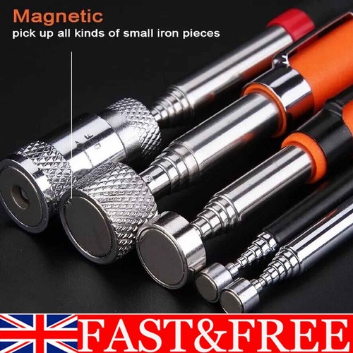 Magnetic pick tool - up,