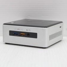 Intel NUC NUC5i7RYH Mini PC