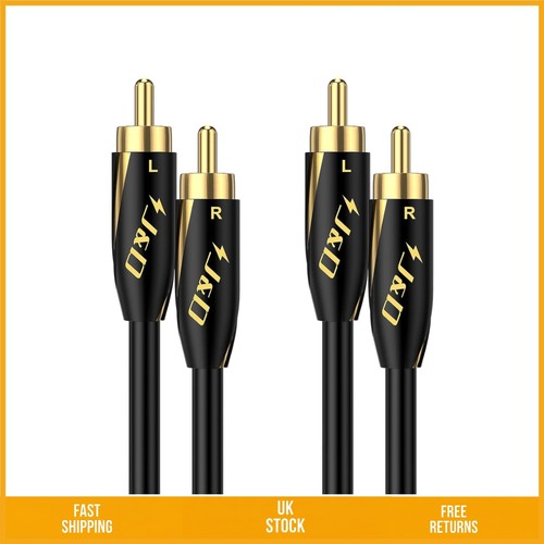 2rca male - 2rca,