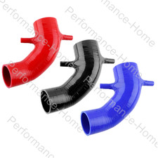 Silicone Induction Hose Intake
