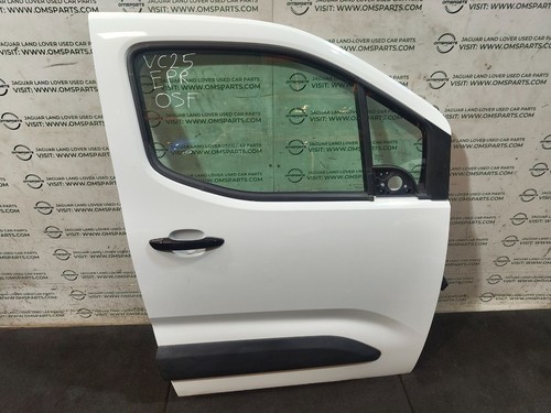 Vauxhall combo s - vauxhall, k9