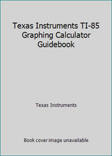 Texas Instruments TI-85