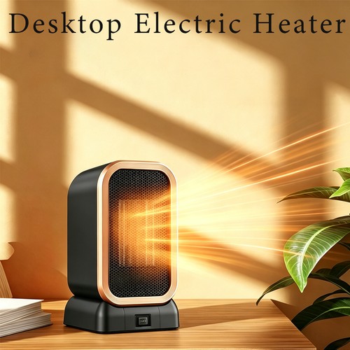 Desktop heater mini electric - desktop,