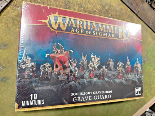 Warhammer the old - warhammer,