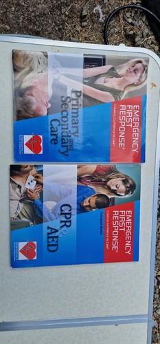 Padi emergency first - padi,