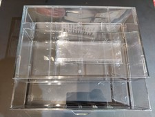 Yakalika Clear Cosmetic
