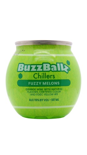 Buzzballz limited edition - buzzballz,