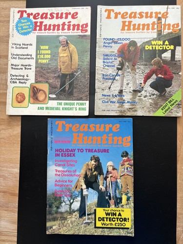 Vintage treasure hunting - vintage,