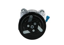 Compressor air conditioning - air,