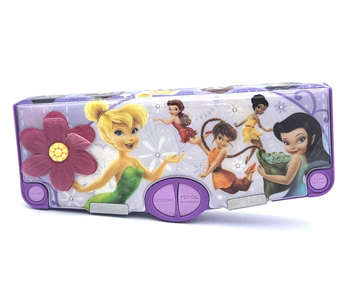 Disney fairies pop pencil - fairies, pop-up