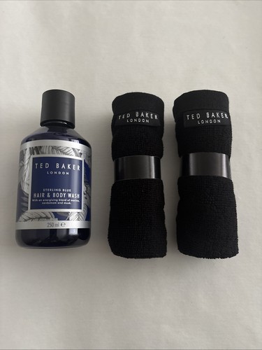 Ted baker sterling blue hair - baker,