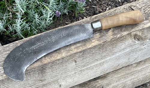 Vintage f parkes 1144 - f,