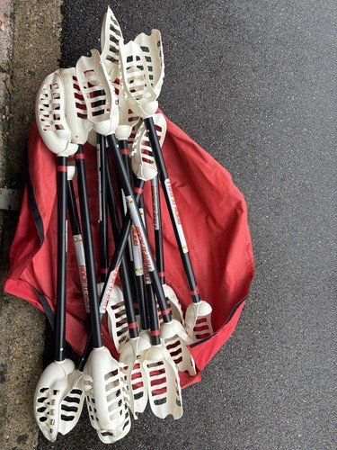Lax lacrosse style duel ended - lacrosse,