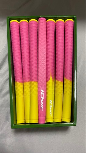 Iomic golf grip - golf, 14