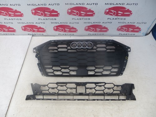 Audi 2021 2024 front - a3, 2021-2024