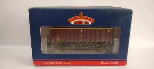 Bachmann mea open - bachmann, box