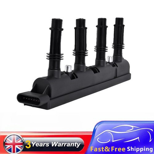 Ignition coil pack pin - ignition, 7-pin