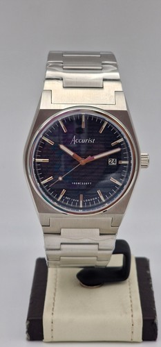 Accurist men watch new - watch,